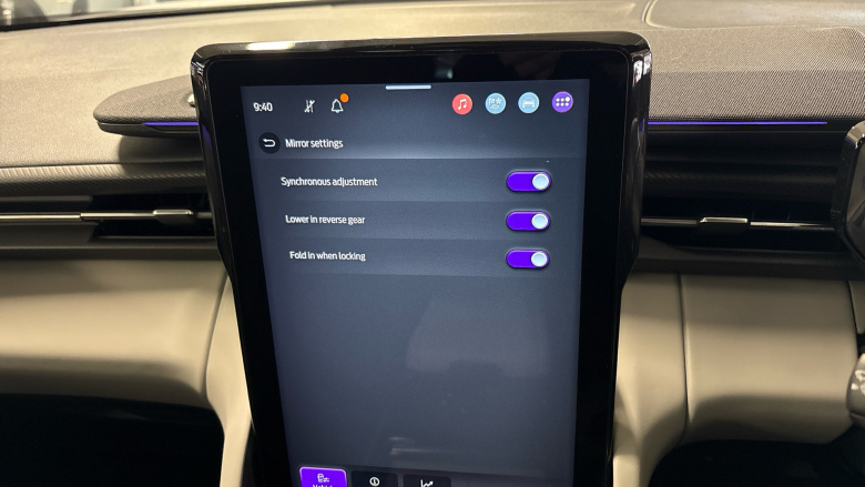 Ford Explorer 210kW Premium 77kWh 5dr Auto Electric Estate